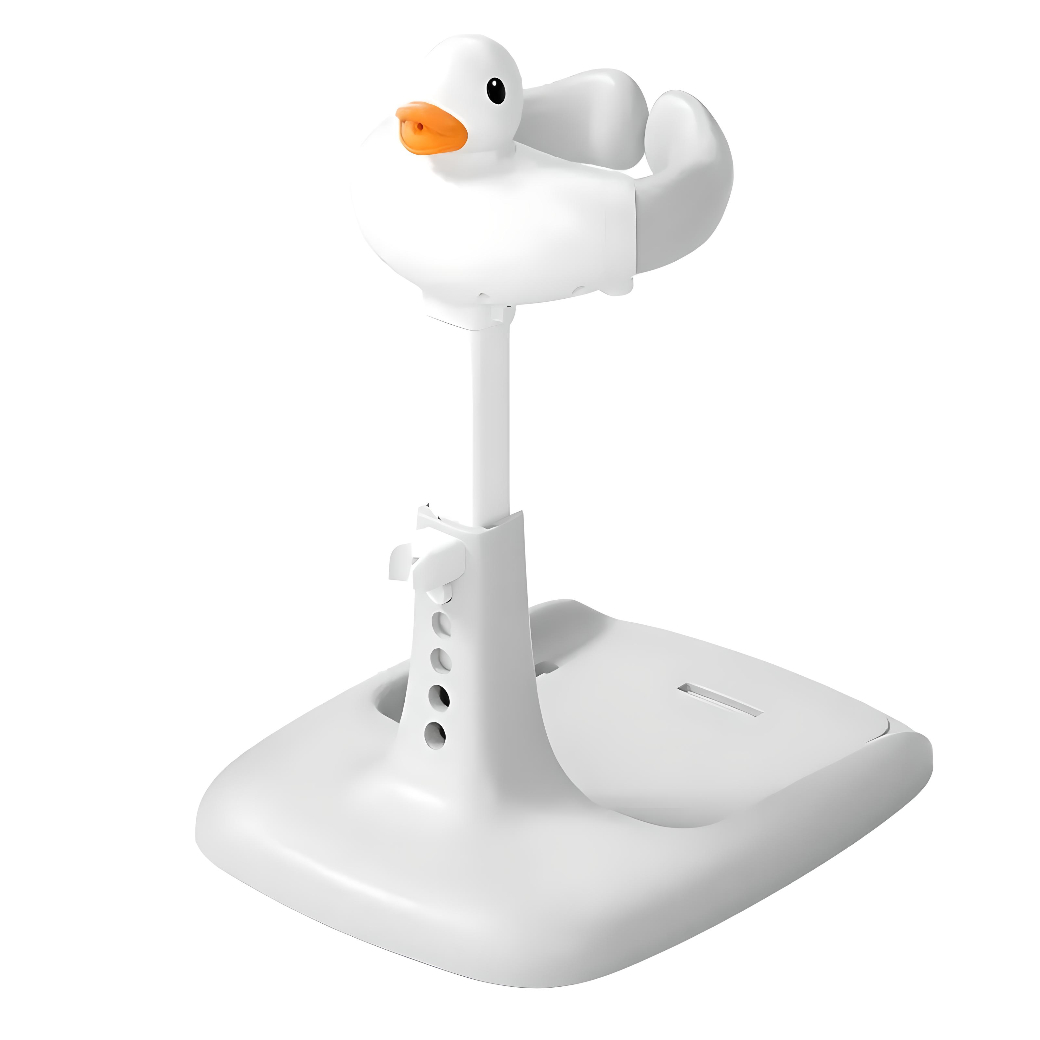 SmartFold™ Adjustable Baby Bath Stand