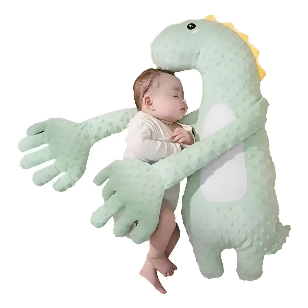 DeerHug™ Dinosaurs - Soothing Sleep Companion