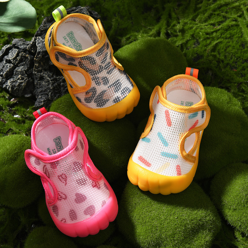 AquaStride™ Non-Slip Mesh Shoes - Image 7