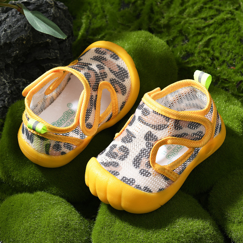 AquaStride™ Non-Slip Mesh Shoes - Image 3