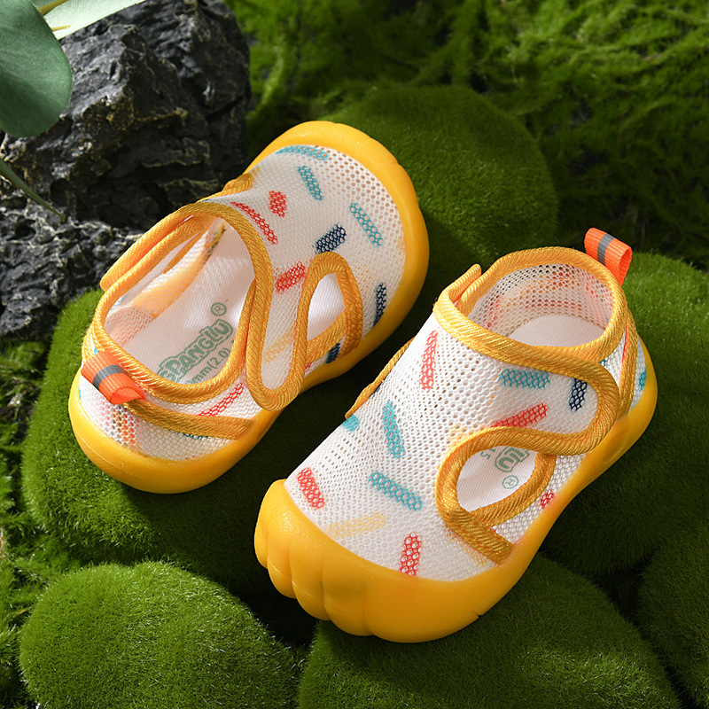AquaStride™ Non-Slip Mesh Shoes - Image 2