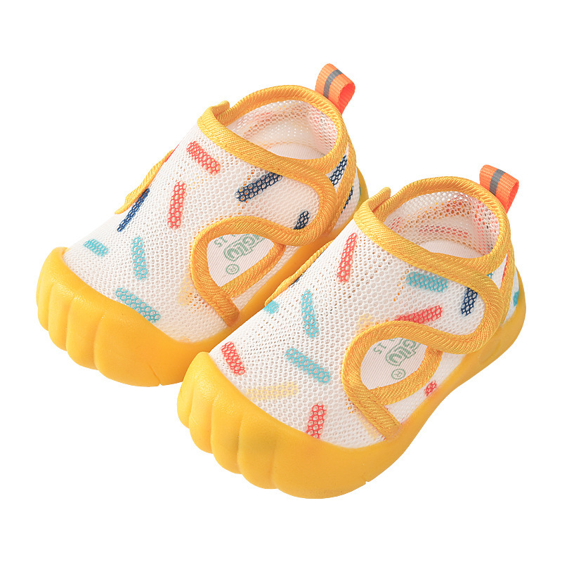 AquaStride™ Non-Slip Mesh Shoes