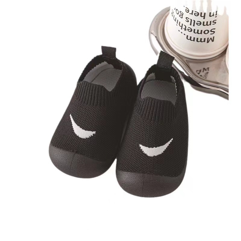 BreeziStep™ Mesh Baby Shoes – Non-Slip Soft Sole - Image 5